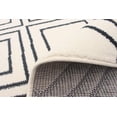 thumbnail image 3 of ECARPET Modern Geometric Indoor Area Rug, Macy Collection, 3 of 9