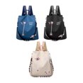 thumbnail image 3 of tredstone Polyester Suitable For Daily Activities And Adventures Fashionable Backpack Stylish Appearance Bags Blue, 3 of 6