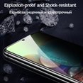 thumbnail image 5 of Verre Trempé 6en1 pour Protection d'Écran de Caméra Realme Realme C25Y, 5 of 5
