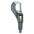 thumbnail image 1 of Digital Micrometer 0-25mm Electronic Digital Outside Micrometer 0.001mm High Depth Micrometer Micro Caliper, 1 of 7