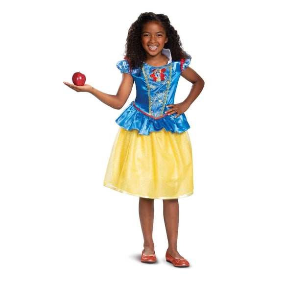 Disguise Snow White Classic Exclusive Costume