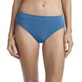 thumbnail image 1 of Jockey Culotte Échancrée Extensible en Coton pour Femme, 1 of 4