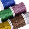 thumbnail image 4 of 10pcs Beading Cord Strings Nylon Thread for DIY Necklace Bracelet Jewelry Making Decoration, 4 of 9