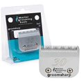 thumbnail image 1 of MPP Groom Sharp Lames de Coupe en Acier Inoxydable Qualité Professionnelle Toilettage pour Chien Animal de Compagnie (30), 1 of 1