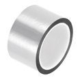 thumbnail image 1 of Unique Bargains Silver Tone Metalized Tape 2 Inch x 55 Yards Decor Tape for DIY, 1 of 4