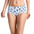 thumbnail image 1 of Jockey Women's Light & Airy Hipster, 1 of 5