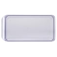 thumbnail image 4 of Mainstays Small Refrigerator Organizer Bin, 4 of 7