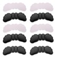 thumbnail image 3 of 5 Pairs Thick Heel Pad Wear Resistant Foot Heel Patch Heel Cushion Pads, 3 of 7