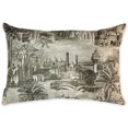 thumbnail image 1 of Homeport Kazinga Decorative Pillow, 1 of 1