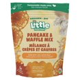 thumbnail image 1 of Little Gourmet Organic Pancake & Waffle Mix, 1 of 5