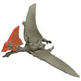 thumbnail image 1 of Jurassic World Rebirth Strike Attack Tapejara Dinosaur Toy, Single Strike Action, Authentic & Posable, 1 of 6