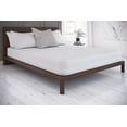 thumbnail image 1 of Matelas Réversible de 8 po Contour à Ressorts, 1 of 7