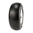 thumbnail image 1 of Martin Wheel 274411 11x400-5 4-Ply K404LG Smooth Tread Tire, 1 of 3