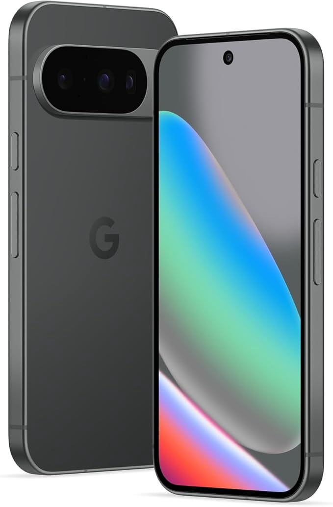 Google pixel 10 128GB Unlocked Android Smartphone Brand New