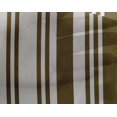thumbnail image 4 of oneOone Georgette Viscose Fabric Bayadere Stripe Printed Craft Fabric BTY 42 Inch Wide, 4 of 4