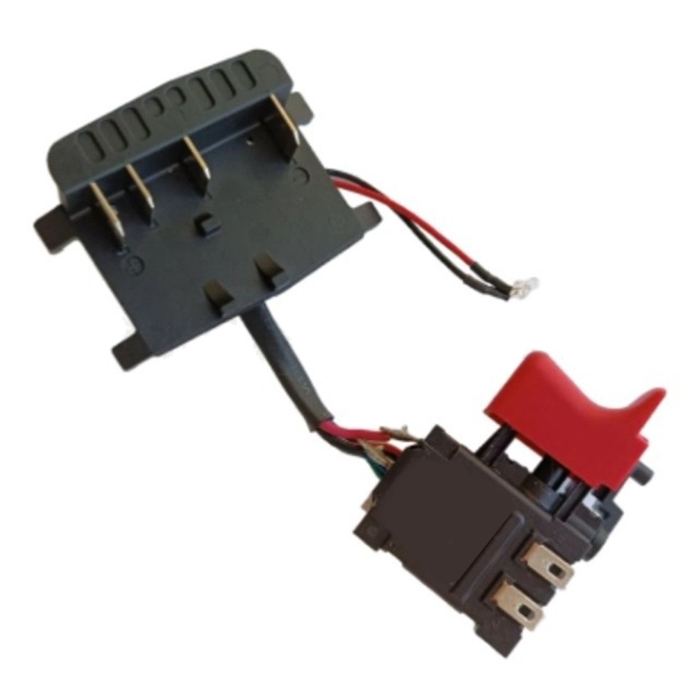 2607202329 Switch GSR140-LI Electric Drill Screwdriver Power Tool Accessories