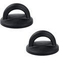 thumbnail image 1 of Universal Pot Lid Knob Compatible with Crockpot Lids, Pan Lid Replacement Handle, Heat Resistant Pot Knob for Glass, Steel Lids, Easy Grip Lid Handle, Kitchen Cookware, 2.75\u201dx1.77\u201d (2Pack), 1 of 6