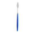 thumbnail image 1 of Disposable Travel Toothbrush & Toothpaste Set, Individually Wrapped Toiletries for Guests, Hotels, Camping, Emergency Kits, Soft Bristle Toothbrushes, Blue Plastic Case, 1 Count, 1 of 8