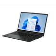 thumbnail image 3 of ASUS Vivobook Go 15 Portable 15,6 Pouces Full HD AMD Ryzen 5 40 8 Go 512 Go Windows 11 Noir, 3 of 5