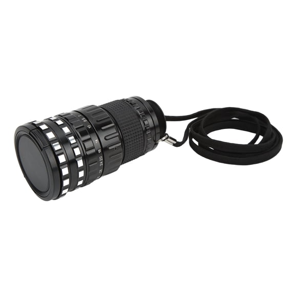 Camera Viewfinder, Multi Purpose Anti Scratch Large Director Viewfinder 11x Zoom For Various Cameras