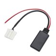 thumbnail image 4 of Adaptateur Bluetooth Auxiliaire, Module Sans Fil Bluetooth Voiture Adaptateur Audio Bluetooth Voiture Bluetooth Module Sans Fil Fonctionnalités Améliorées, 4 of 14