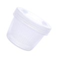 thumbnail image 4 of Langgg PP Drain Sealed Crisper Fruit Vegetable Fresh Containers Case Food Fridge Storage Box Kitchen Supplies, 4 of 8