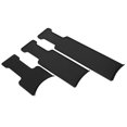 thumbnail image 1 of Domqga Barber Shop Hair Color Board,Professional Hair Color Board,3pcs Hair Color Board Professional Hairdressing Hair Dye Color Board for Barber Shop, 1 of 8