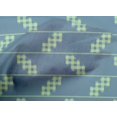 thumbnail image 4 of oneOone Cotton Poplin Fabric Stripe & Check Kasuri Print Fabric BTY 42 Inch Wide, 4 of 4