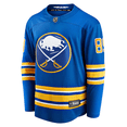 thumbnail image 3 of Alex Tuch Buffalo Sabres NHL Fanatics Breakaway Home Jersey, Small, 3 of 3