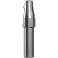 thumbnail image 1 of 1-Piece Eyebrow Pencil Sharpener — Eyebrow Makeup Sharpening Tool | The Ultimate Sharpener for Achieving Precise, Smooth Makeup Results,grey, 1 of 9