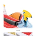thumbnail image 3 of Intex Water Gun Plane Ride-On, Age 3+, Inflatable Pool Float with Water Gun, 3 of 9