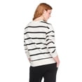 thumbnail image 3 of George Women's Crew-Neck Sweatshirt, 3 of 6