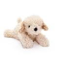 thumbnail image 2 of HUGS AND CUDDLES™ Calmings 18" Weighted 2.5 Lbs. Plush Golden Mutt, 2 of 5