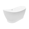 thumbnail image 2 of A&E Bain et Douche TUNDRA BLANC-NF Bain, 2 of 4