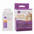 thumbnail image 1 of Milkies Breast Milk Storage Bags, 50 Bags, 1 of 3