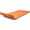 Orange, variant on Gymax 12' x 6' Floating Water Pad Mat 3-Layer Foam Floating Island for Pool Lake Orange