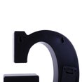 thumbnail image 5 of RKSTN Night Light Creative LED Letter Lights Night Light Plastic English Letters Light Lamp Decor Led Lights, 5 of 5