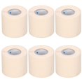 thumbnail image 4 of Waterproof Tape, 12 Yards White Duct Tape Flexible   For Air Conditioning Pipe, 4 of 8