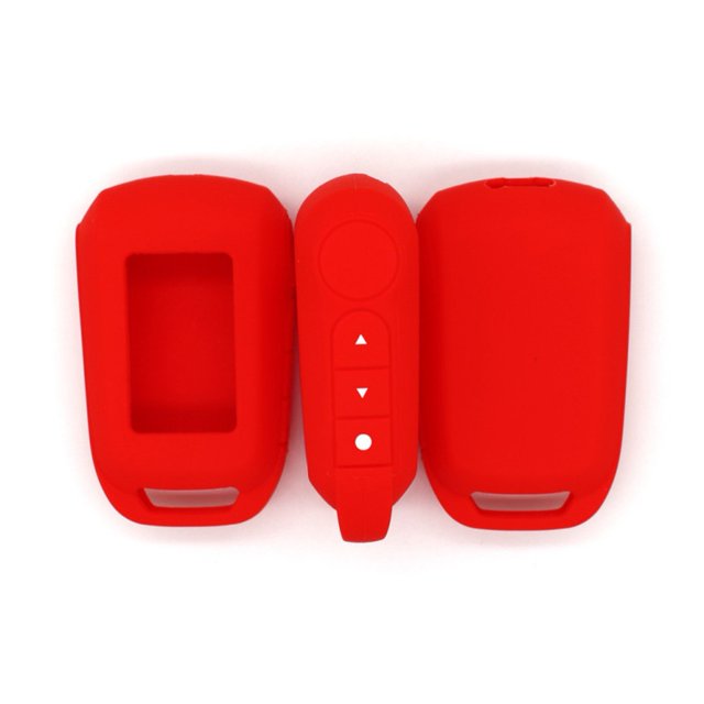 Key Case Car Remote Control Case For Starline A92 Car Alarm Lcd Remote Control