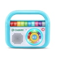 thumbnail image 1 of LeapFrog Let’s Record! Music Player™ - French Version, 2-6 Years, 1 of 8