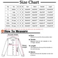 thumbnail image 3 of tumgatte Men's Fall/Winter Fashion Fleece Jacket Stretch Washed Top Jacket Up to 60% off, 3 of 5