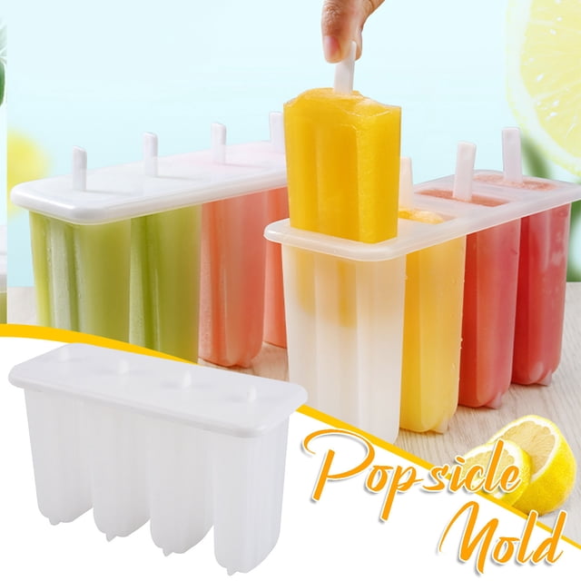 Clearance! Popsicle Ice Cream With Lid Popsicle Ice Box Daily Deal Warehouse Deals Sale #51