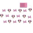 thumbnail image 2 of Disney Junior Minnie String Lights, 2 of 5