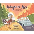 thumbnail image 3 of Wagons Ho!: Puis et Maintenant sur le Sentier de l'Oregon, 3 of 4