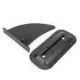 thumbnail image 3 of Haofy Inflatable Surfboard Fins Surf Fin Single Fin Surfboard-fins Insert Buckle Type Watershed Accessory For Paddle Board Surfboard, 3 of 8