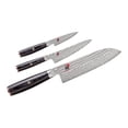 thumbnail image 1 of MIYABI 5000 FC-D 3 Piece Knife Set, 1 of 5