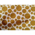 thumbnail image 4 of oneOone Cotton Poplin Fabric Polka Dots Printed Craft Fabric BTY 56 Inch Wide, 4 of 4