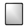 thumbnail image 1 of Harmony Black Mirror, 25x31", 1 of 5
