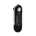thumbnail image 3 of Lecteur MP3 USB Direct Plug In - 4GB/8GB, Radio FM, Batterie Remplaçable, 3 of 4