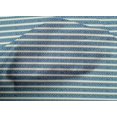 thumbnail image 4 of oneOone Cotton Cambric Fabric Stripe & Arrow Block Print Sewing Fabric BTY 56 Inch Wide, 4 of 4